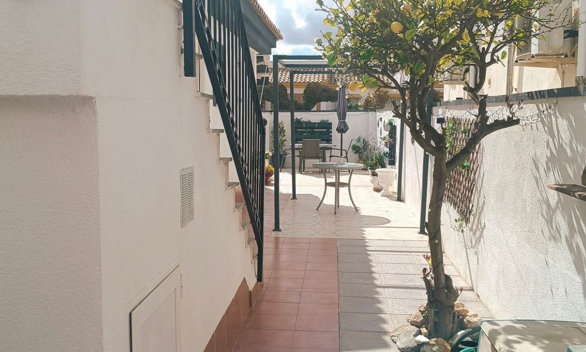 3 quarto Moradia para venda em Sucina - 208 000 € (Ref: 9671294)