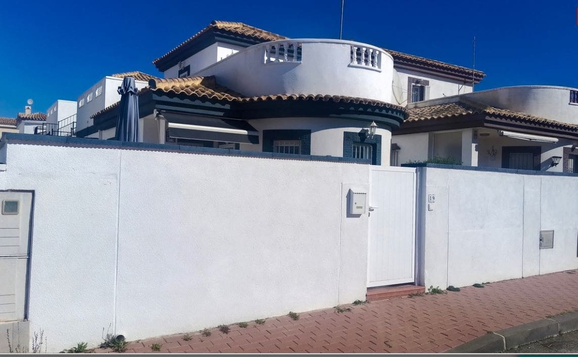 3 quarto Moradia para venda em Sucina - 208 000 € (Ref: 9671294)