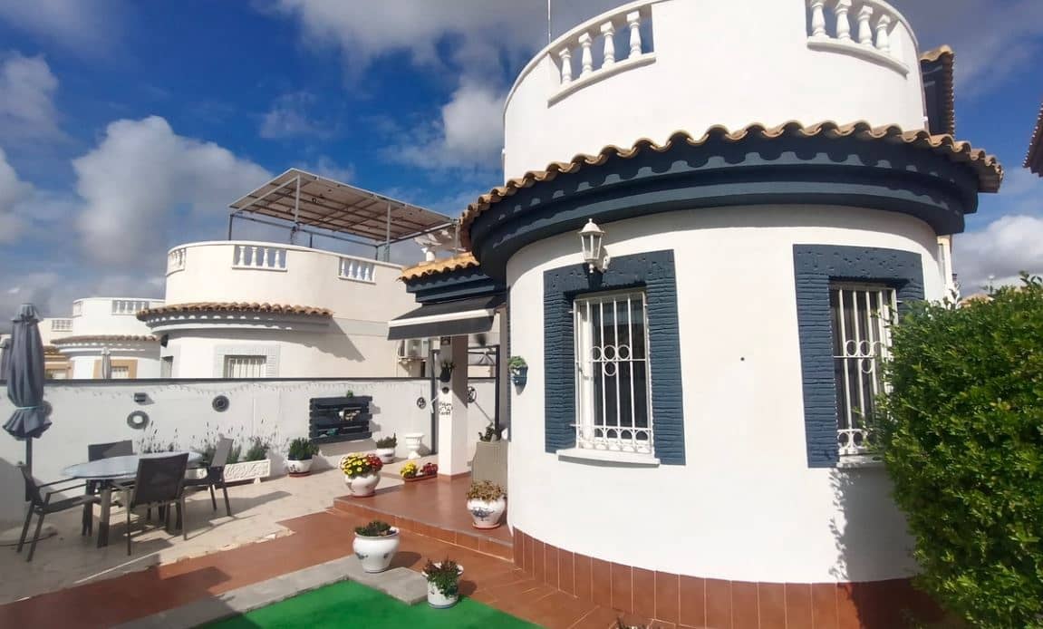 3 quarto Moradia para venda em Sucina - 208 000 € (Ref: 9671294)