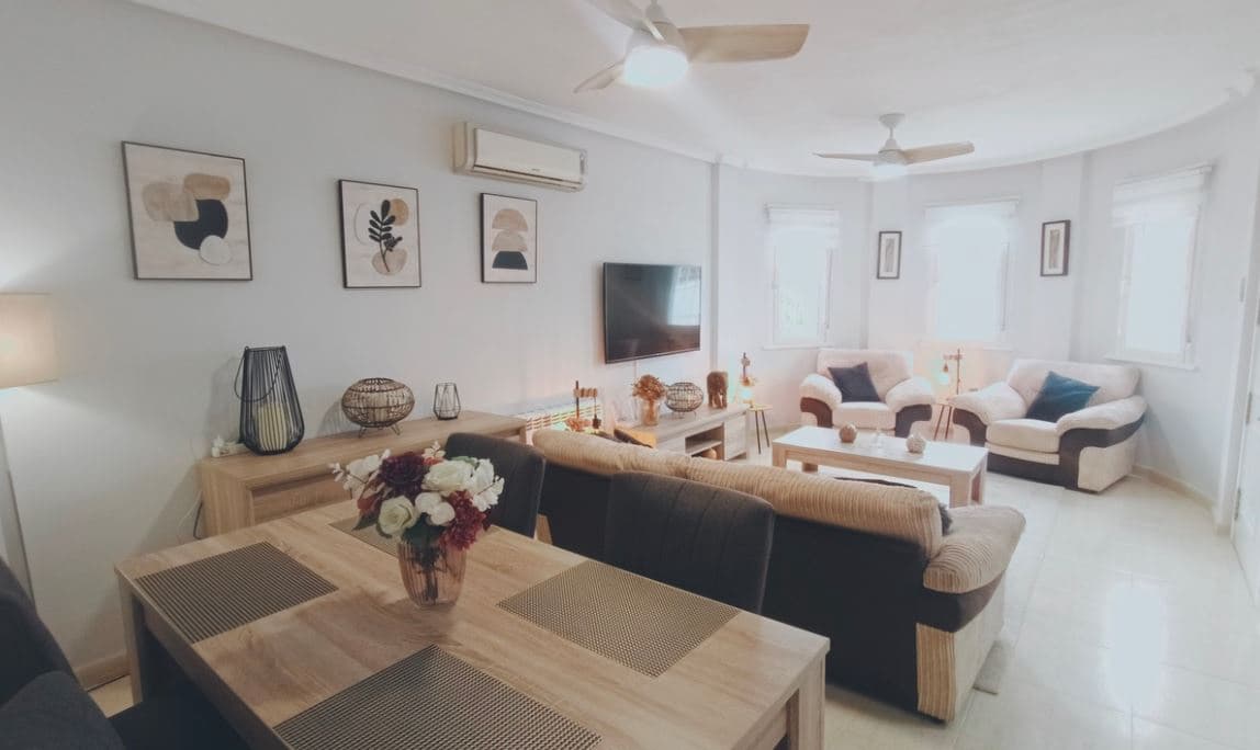 3 quarto Moradia para venda em Sucina - 208 000 € (Ref: 9671294)