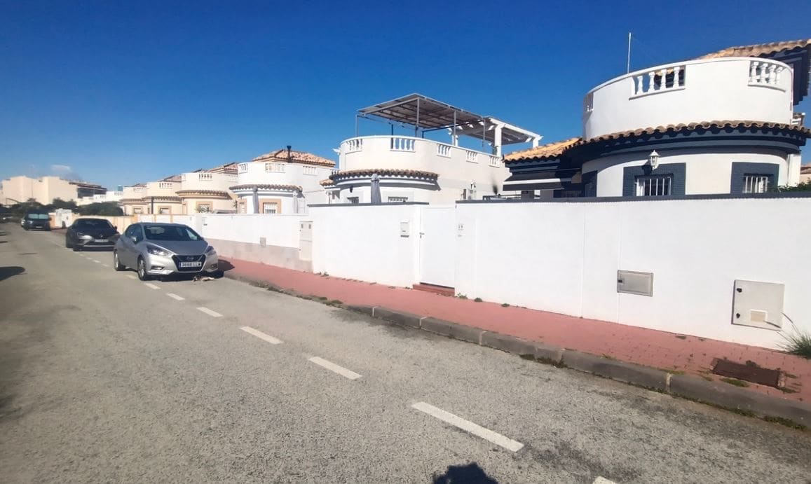 3 quarto Moradia para venda em Sucina - 208 000 € (Ref: 9671294)