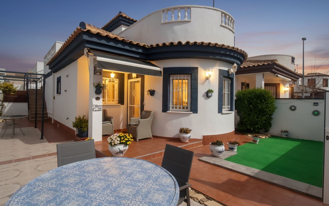 3 quarto Moradia para venda em Sucina - 208 000 € (Ref: 9671294)