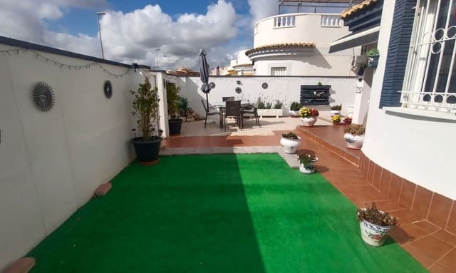 3 camera da letto Villa in vendita in Sucina, Murcia città - 208.000 € (Rif: 9671294)
