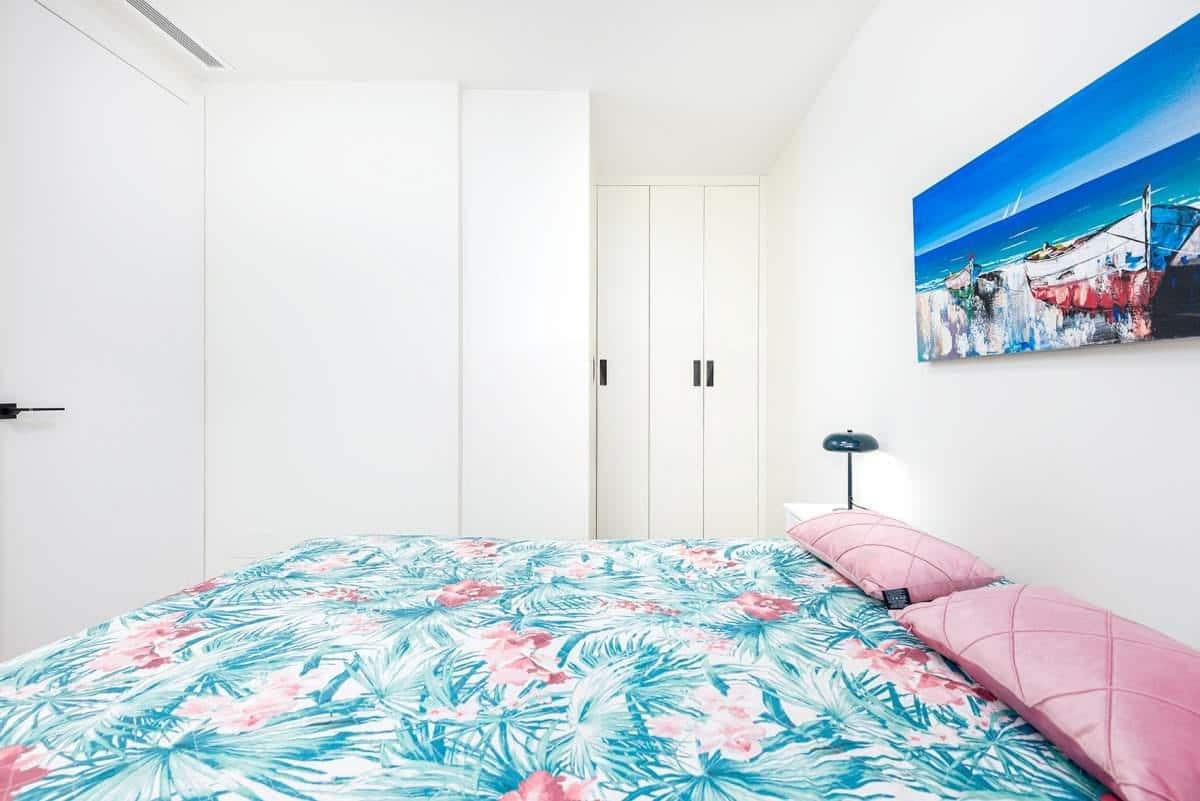 Apartamento de 2 habitaciones en Torre de la Horadada en venta - 239.500 € (Ref: 9675993)