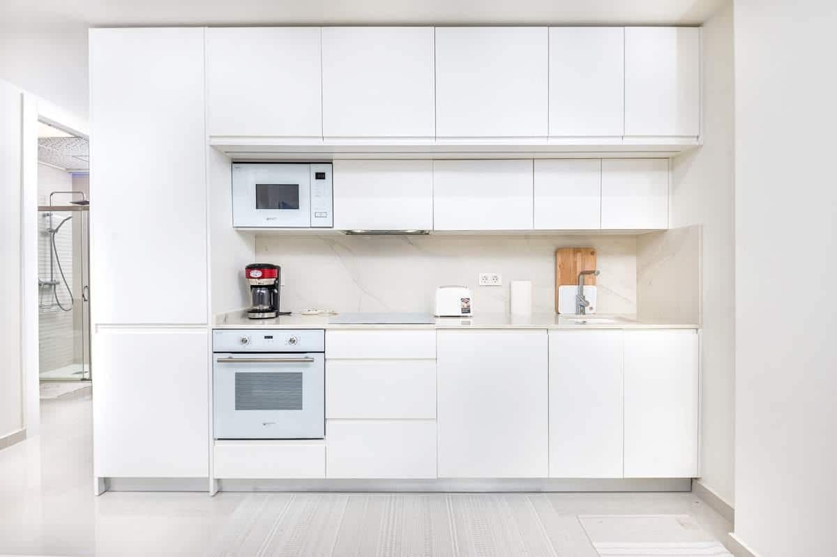 Apartamento de 2 habitaciones en Torre de la Horadada en venta - 239.500 € (Ref: 9675993)