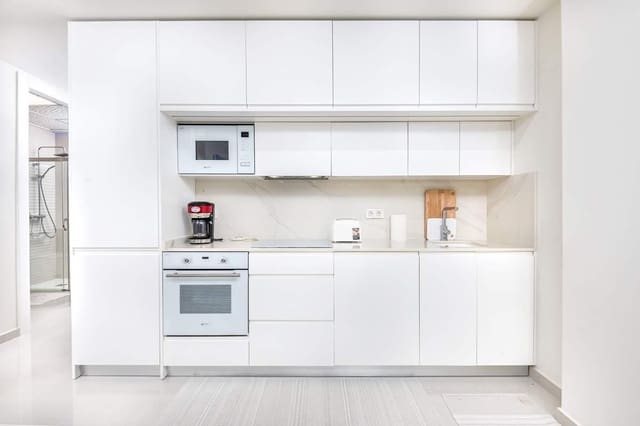 Apartamento de 2 habitaciones en Torre de la Horadada, Pilar de la Horadada en venta - 239.500 € (Ref: 9675993)