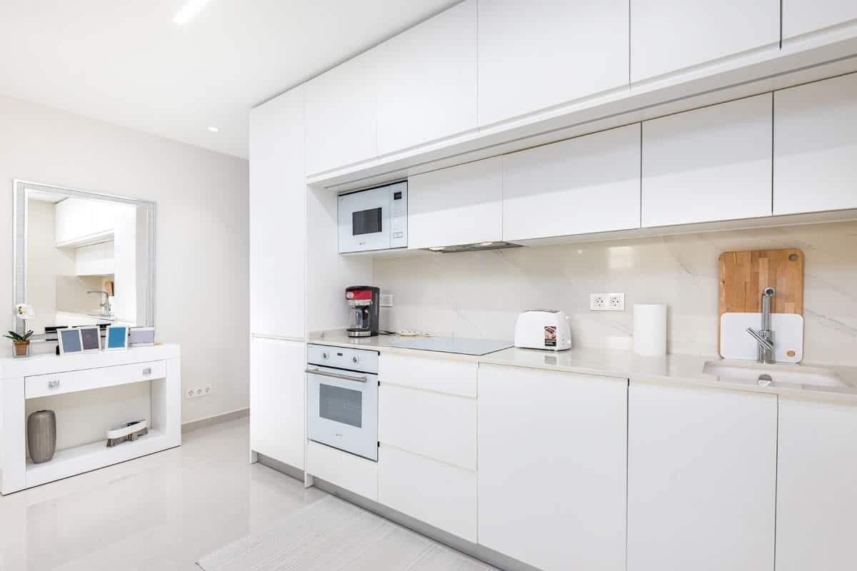 Apartamento de 2 habitaciones en Torre de la Horadada en venta - 239.500 € (Ref: 9675993)