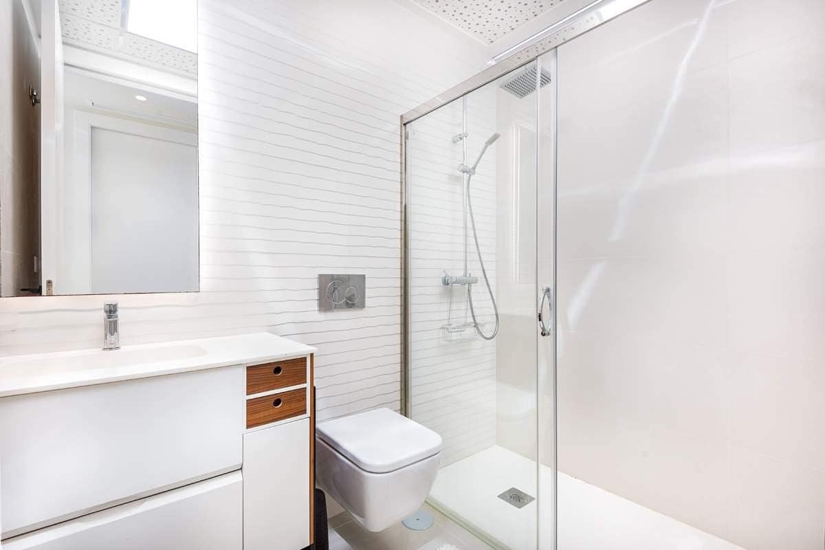 Apartamento de 2 habitaciones en Torre de la Horadada en venta - 239.500 € (Ref: 9675993)