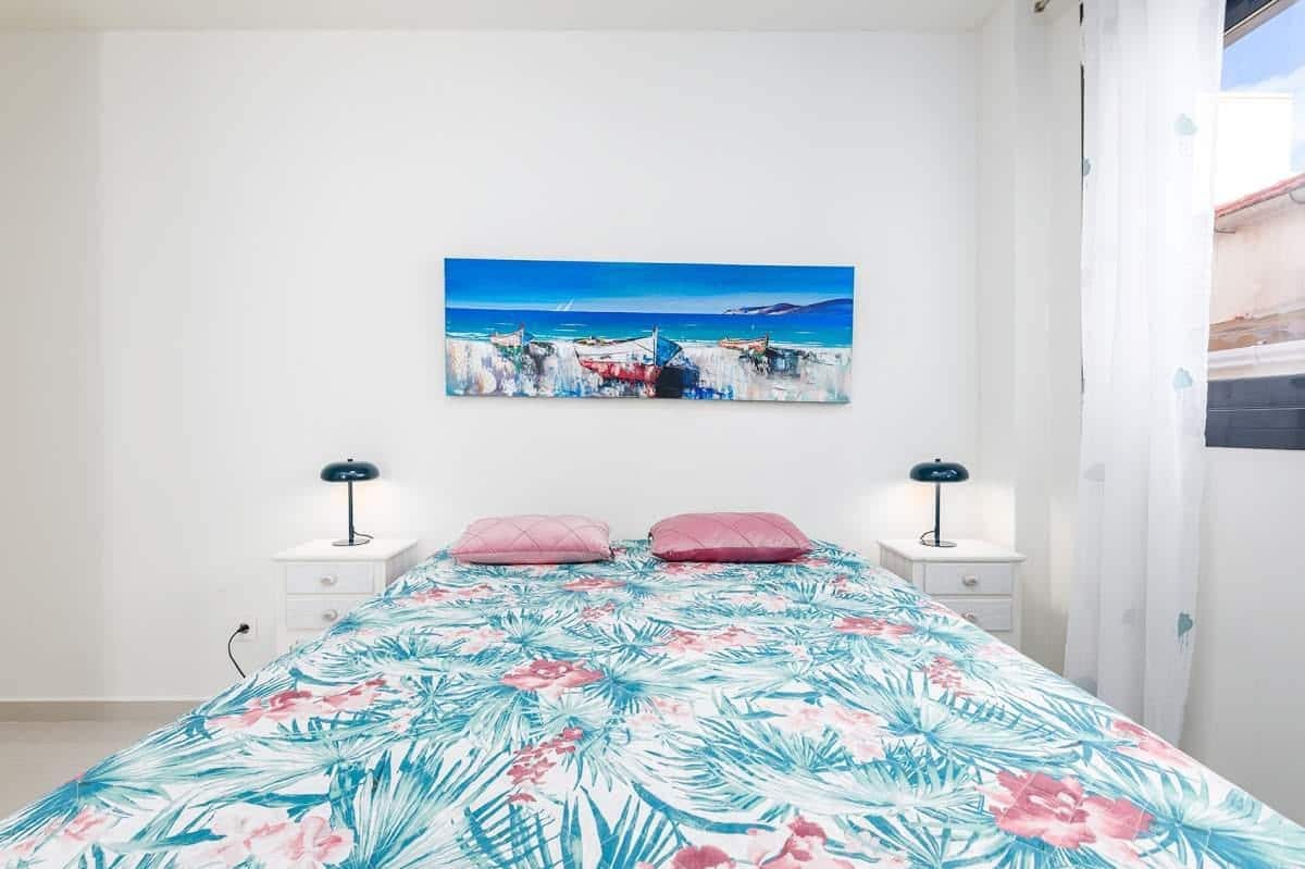 Apartamento de 2 habitaciones en Torre de la Horadada en venta - 239.500 € (Ref: 9675993)