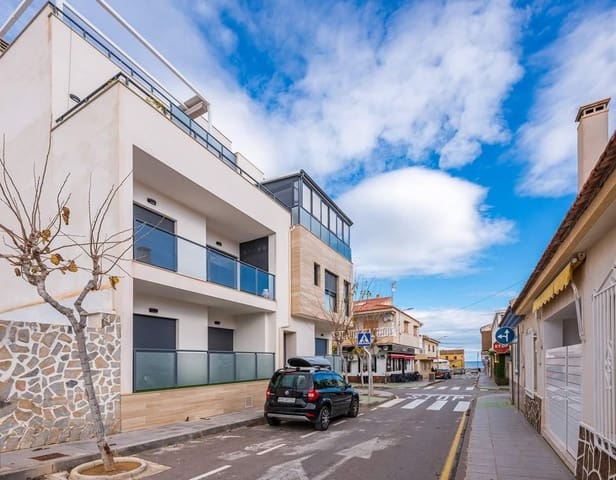 Apartamento de 2 habitaciones en Torre de la Horadada, Pilar de la Horadada en venta - 239.500 € (Ref: 9675993)