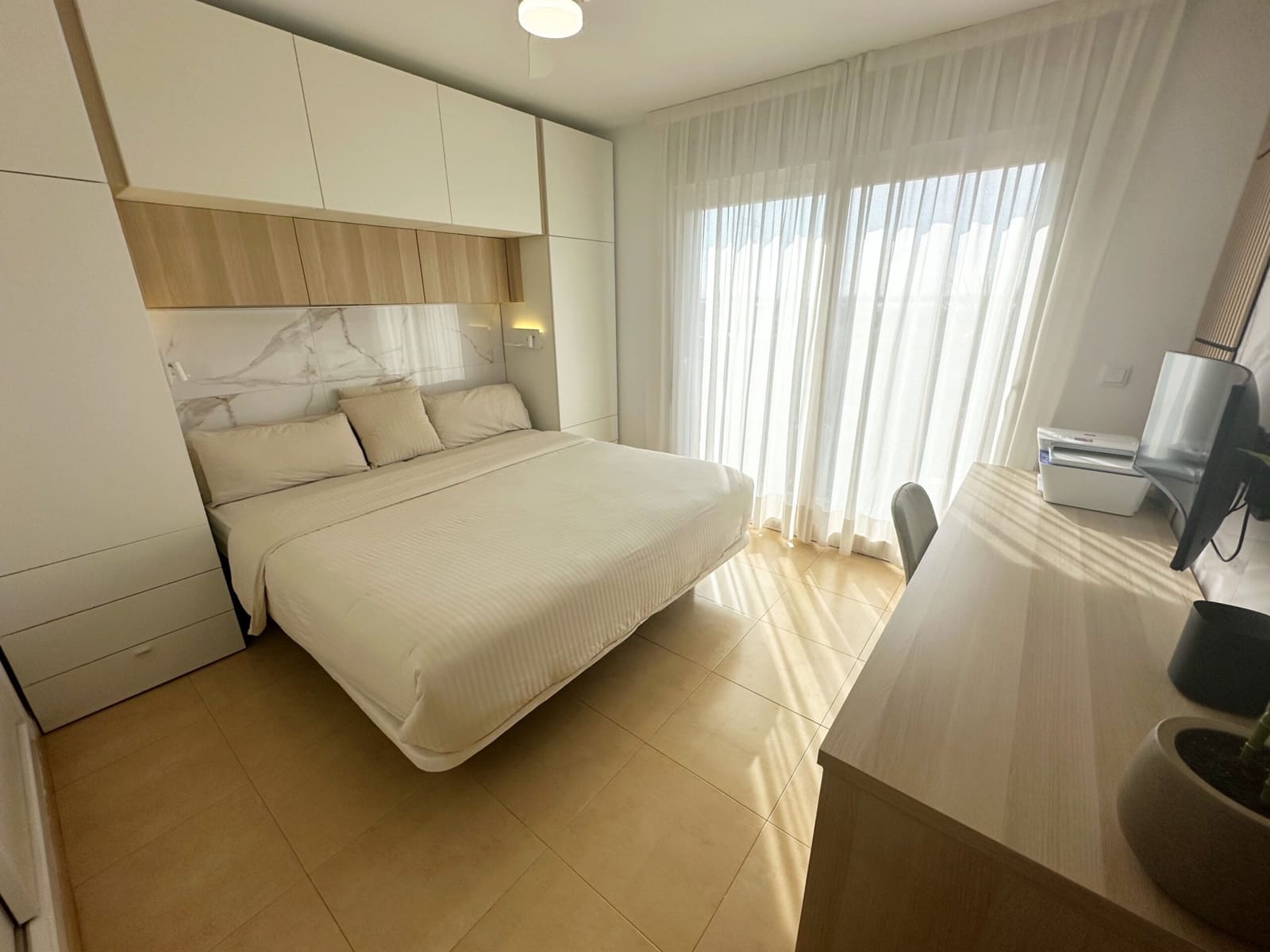 1 sypialnia Apartament na sprzedaż w Torre-Pacheco - 149 950 € (Ref: 9676332)