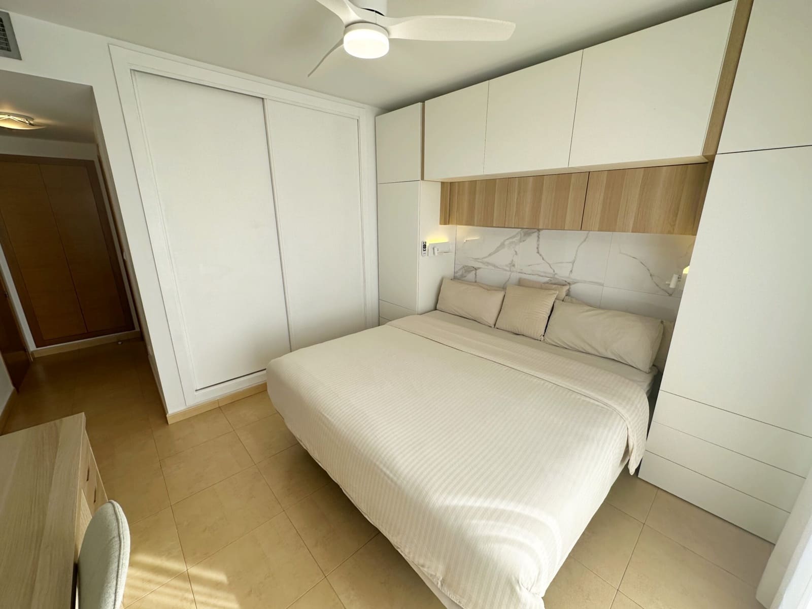 1 sypialnia Apartament na sprzedaż w Torre-Pacheco - 149 950 € (Ref: 9676332)