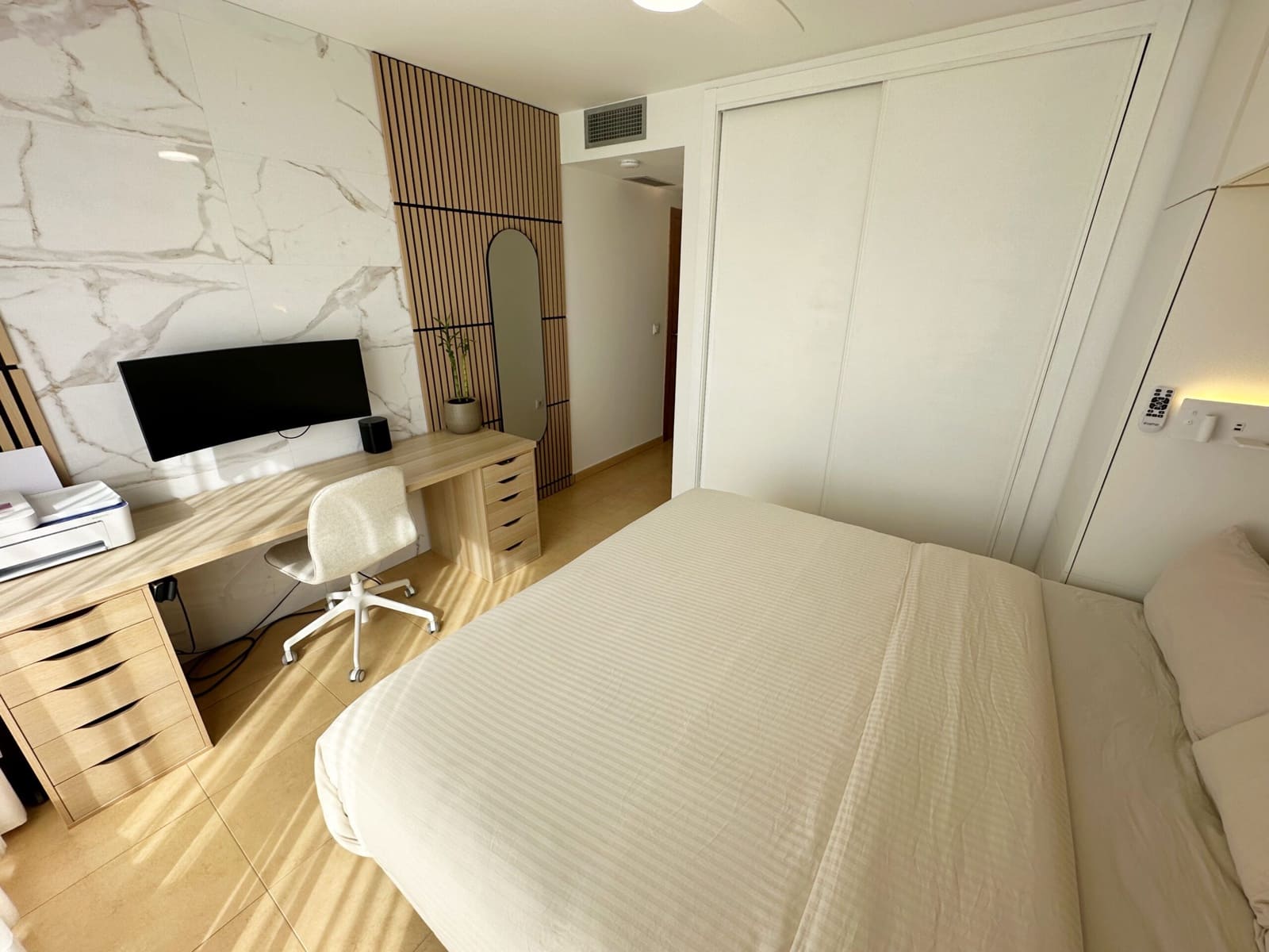 1 sypialnia Apartament na sprzedaż w Torre-Pacheco - 149 950 € (Ref: 9676332)