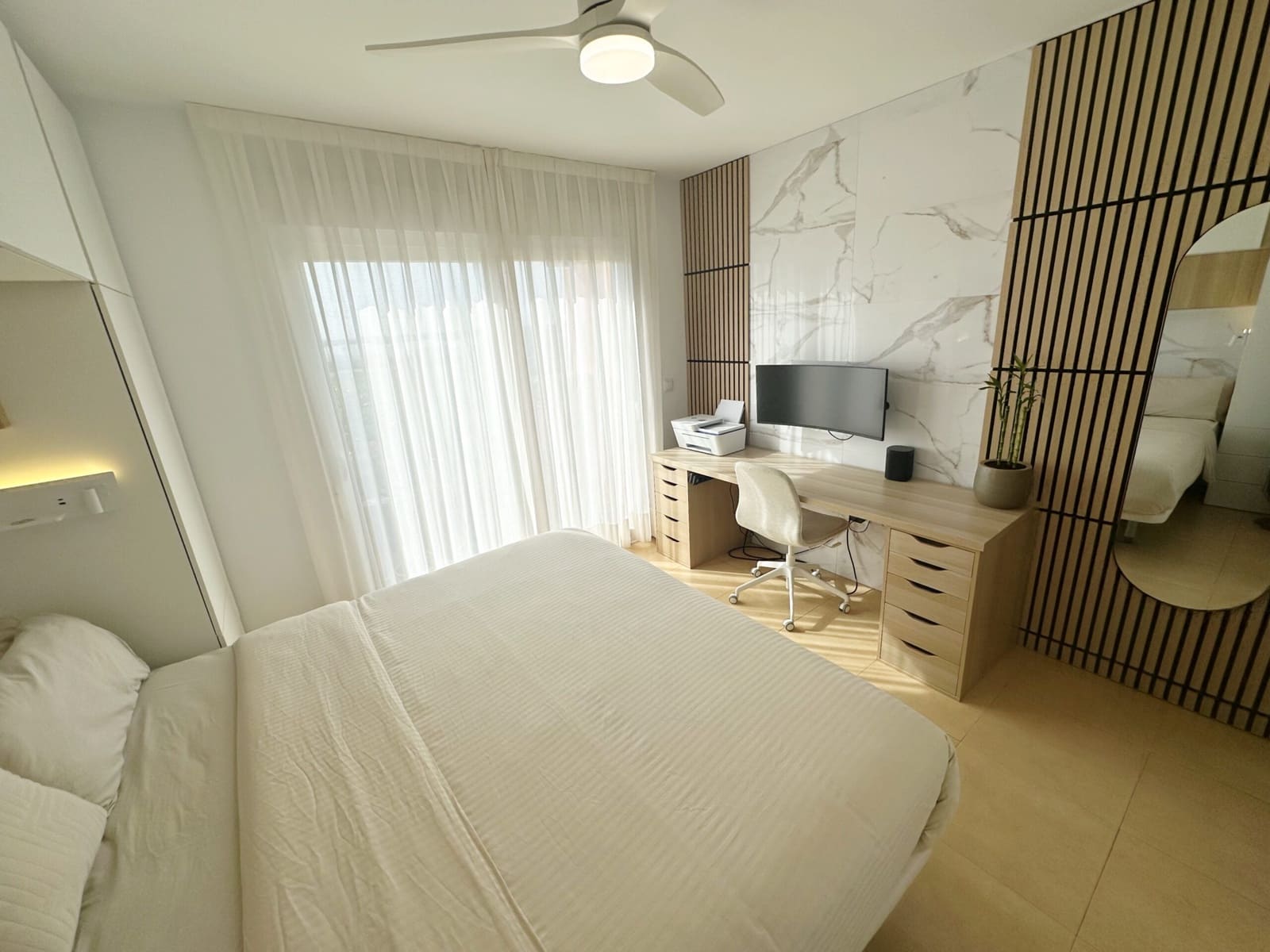 1 sypialnia Apartament na sprzedaż w Torre-Pacheco - 149 950 € (Ref: 9676332)