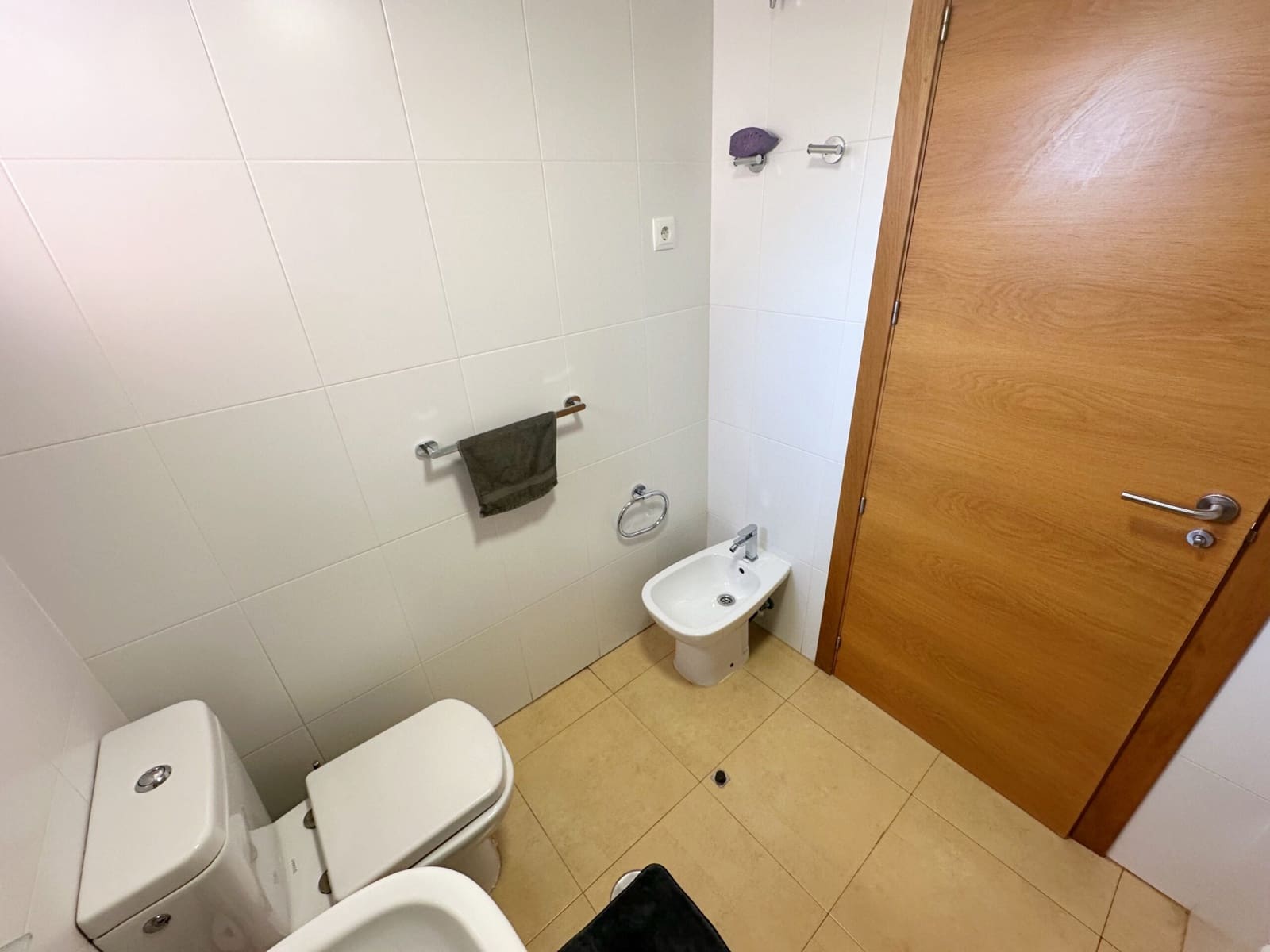 1 sypialnia Apartament na sprzedaż w Torre-Pacheco - 149 950 € (Ref: 9676332)