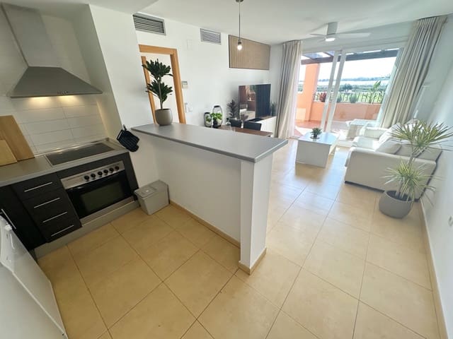 1 sypialnia Apartament na sprzedaż w Torre-Pacheco - 149 950 € (Ref: 9676332)