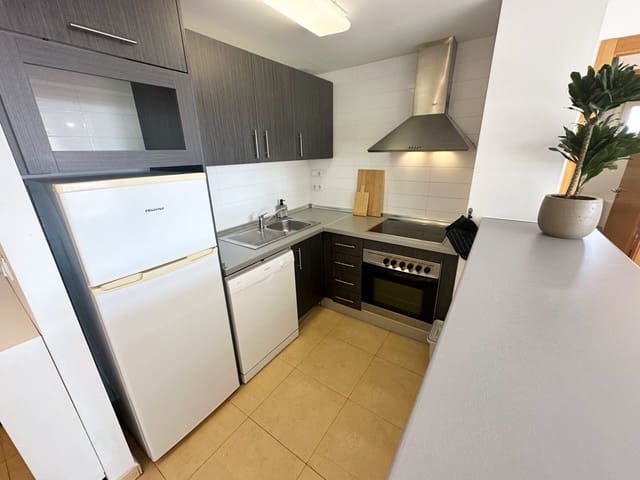 1 sypialnia Apartament na sprzedaż w Torre-Pacheco - 149 950 € (Ref: 9676332)