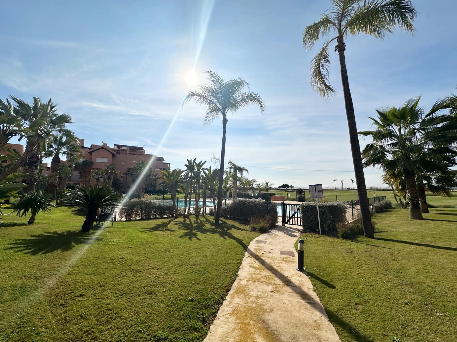 1 sypialnia Apartament na sprzedaż w Torre-Pacheco - 149 950 € (Ref: 9676332)