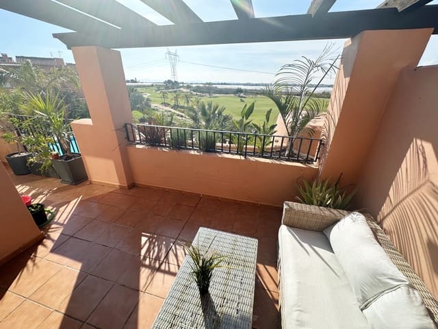 1 sypialnia Apartament na sprzedaż w Torre-Pacheco - 149 950 € (Ref: 9676332)