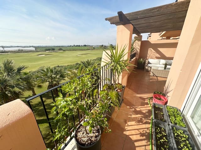 1 sypialnia Apartament na sprzedaż w Torre-Pacheco - 149 950 € (Ref: 9676332)