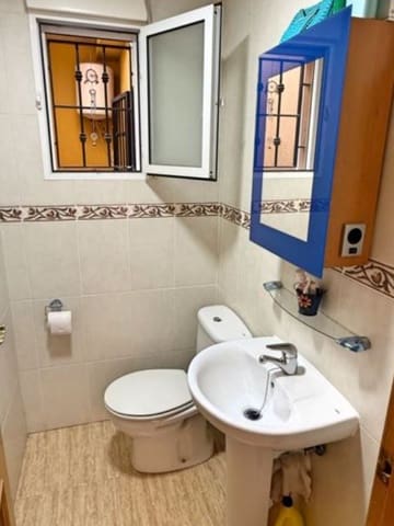 2 camera da letto Casa in vendita in Santiago de la Ribera, San Javier - 189.000 € (Rif: 9676333)