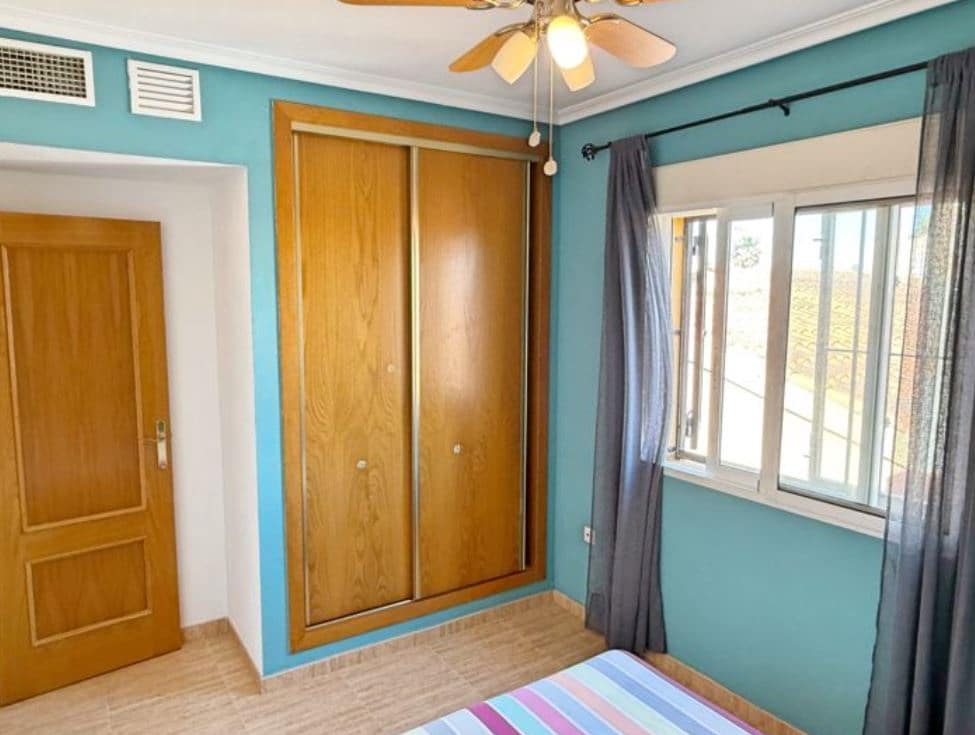 2 soveværelse Byhus til salg i Santiago de la Ribera - € 189.000 (Ref: 9676333)