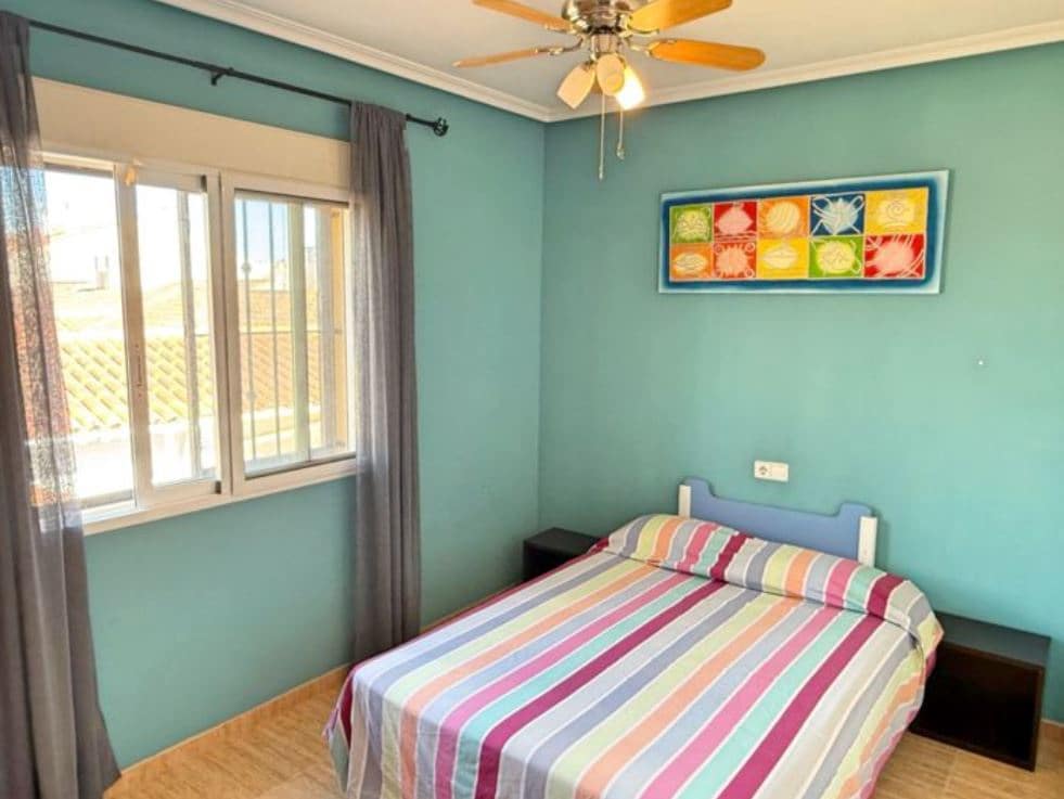 2 soveværelse Byhus til salg i Santiago de la Ribera - € 189.000 (Ref: 9676333)