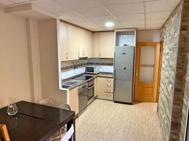 2 camera da letto Casa in vendita in Santiago de la Ribera, San Javier - 189.000 € (Rif: 9676333)