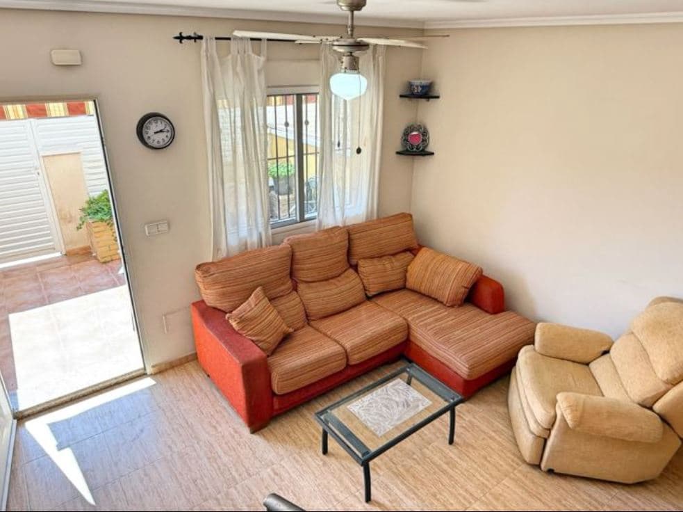 2 soveværelse Byhus til salg i Santiago de la Ribera - € 189.000 (Ref: 9676333)