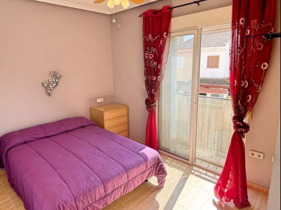 2 soveværelse Byhus til salg i Santiago de la Ribera - € 189.000 (Ref: 9676333)