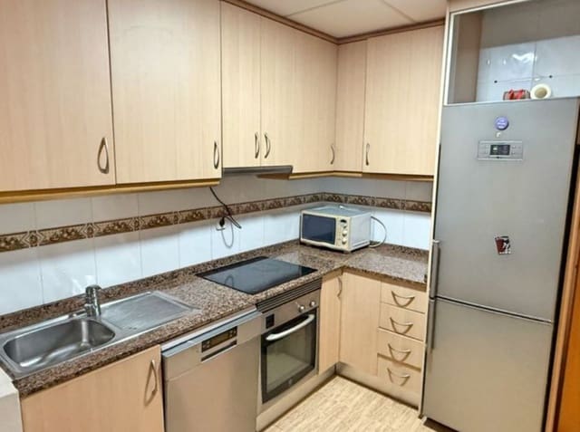 2 camera da letto Casa in vendita in Santiago de la Ribera, San Javier - 189.000 € (Rif: 9676333)