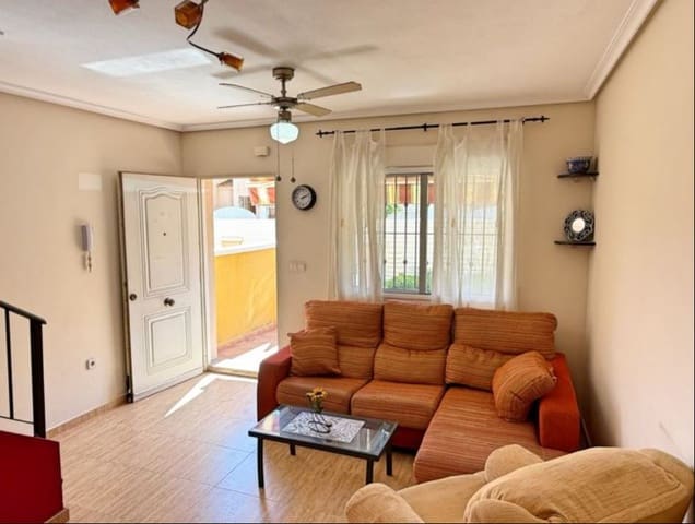 2 camera da letto Casa in vendita in Santiago de la Ribera, San Javier - 189.000 € (Rif: 9676333)