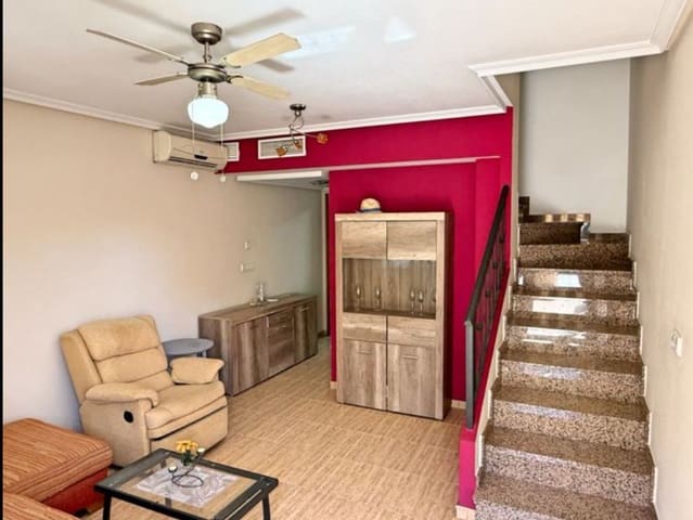 2 camera da letto Casa in vendita in Santiago de la Ribera, San Javier - 189.000 € (Rif: 9676333)