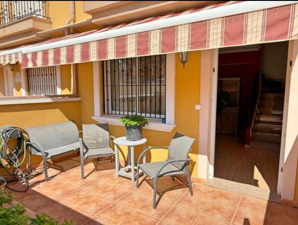 2 soveværelse Byhus til salg i Santiago de la Ribera - € 189.000 (Ref: 9676333)