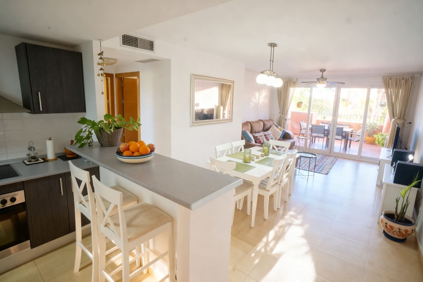 2 bedroom Apartment for sale in Torre-Pacheco - € 229,500 (Ref: 9680582)