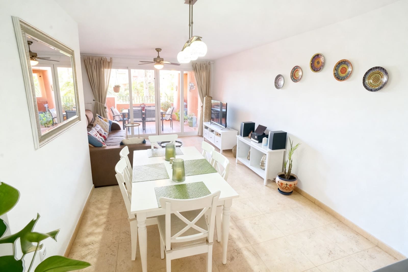 2 bedroom Apartment for sale in Torre-Pacheco - € 229,500 (Ref: 9680582)