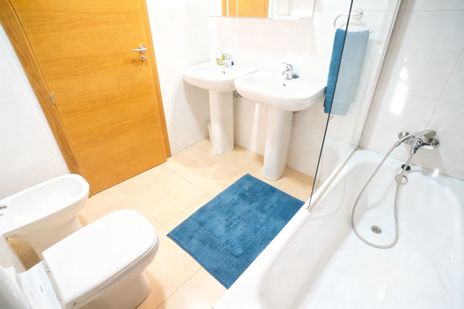 2 bedroom Apartment for sale in Torre-Pacheco - € 229,500 (Ref: 9680582)