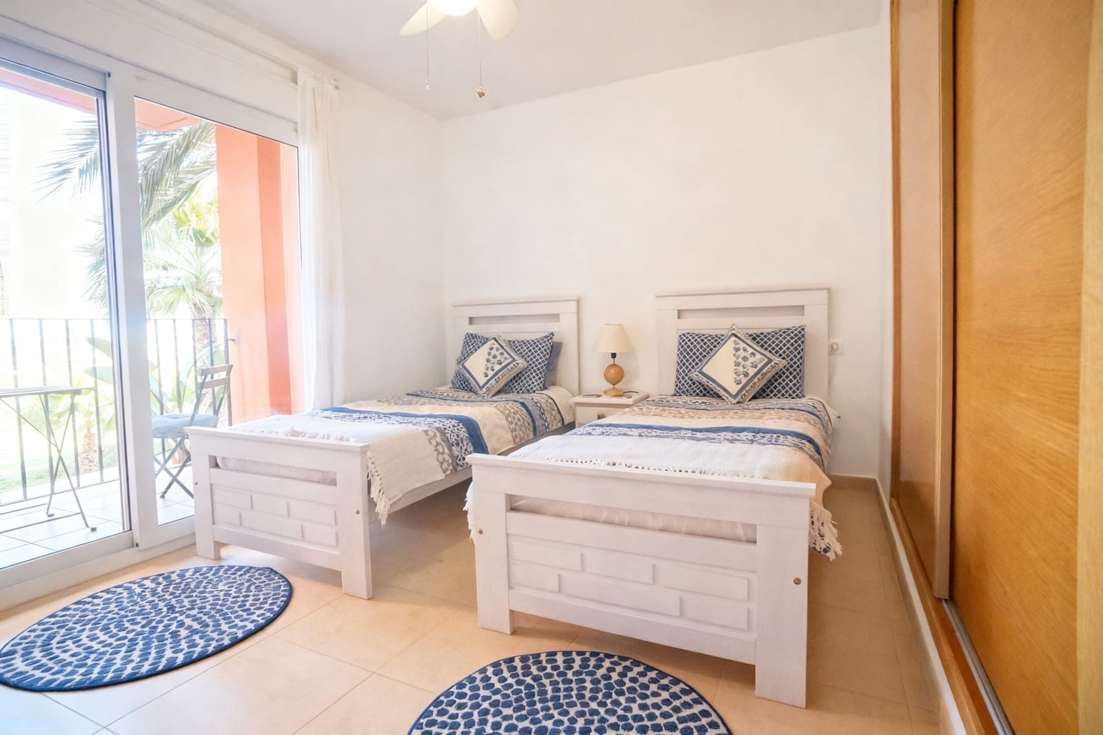 2 bedroom Apartment for sale in Torre-Pacheco - € 229,500 (Ref: 9680582)