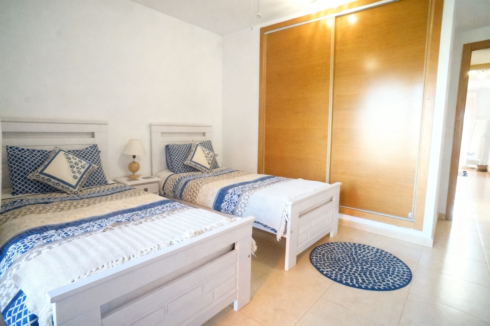 2 bedroom Apartment for sale in Torre-Pacheco - € 229,500 (Ref: 9680582)