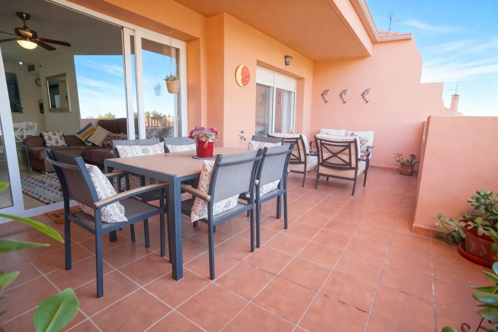 2 bedroom Apartment for sale in Torre-Pacheco - € 229,500 (Ref: 9680582)