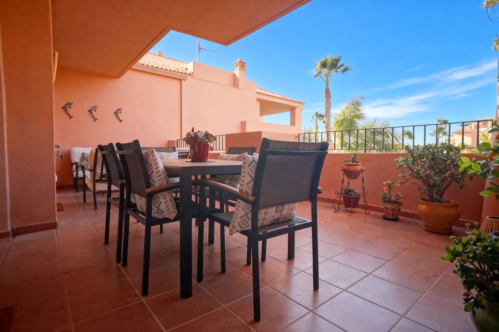 2 bedroom Apartment for sale in Torre-Pacheco - € 229,500 (Ref: 9680582)