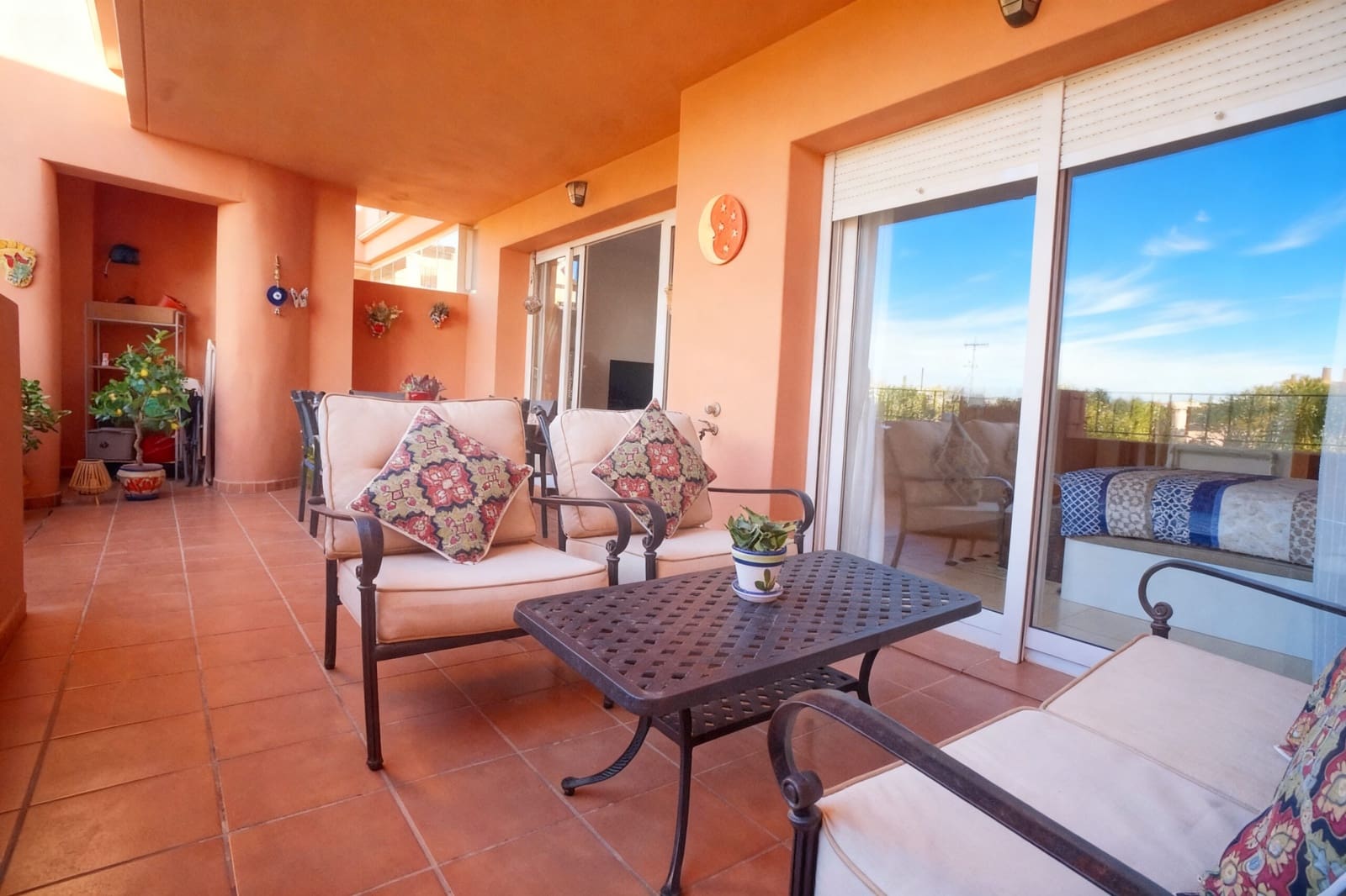 2 bedroom Apartment for sale in Torre-Pacheco - € 229,500 (Ref: 9680582)