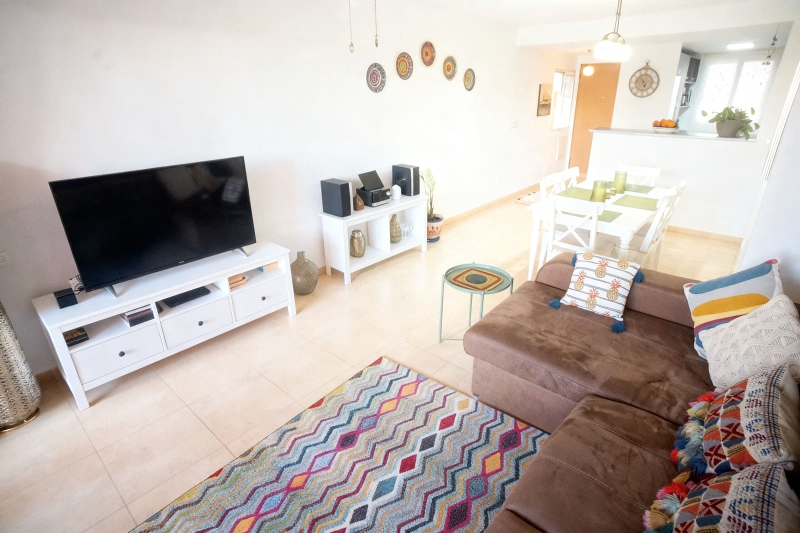 2 bedroom Apartment for sale in Torre-Pacheco - € 229,500 (Ref: 9680582)