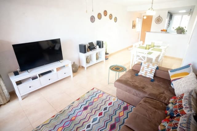 2 bedroom Apartment for sale in Torre-Pacheco - € 229,500 (Ref: 9680582)