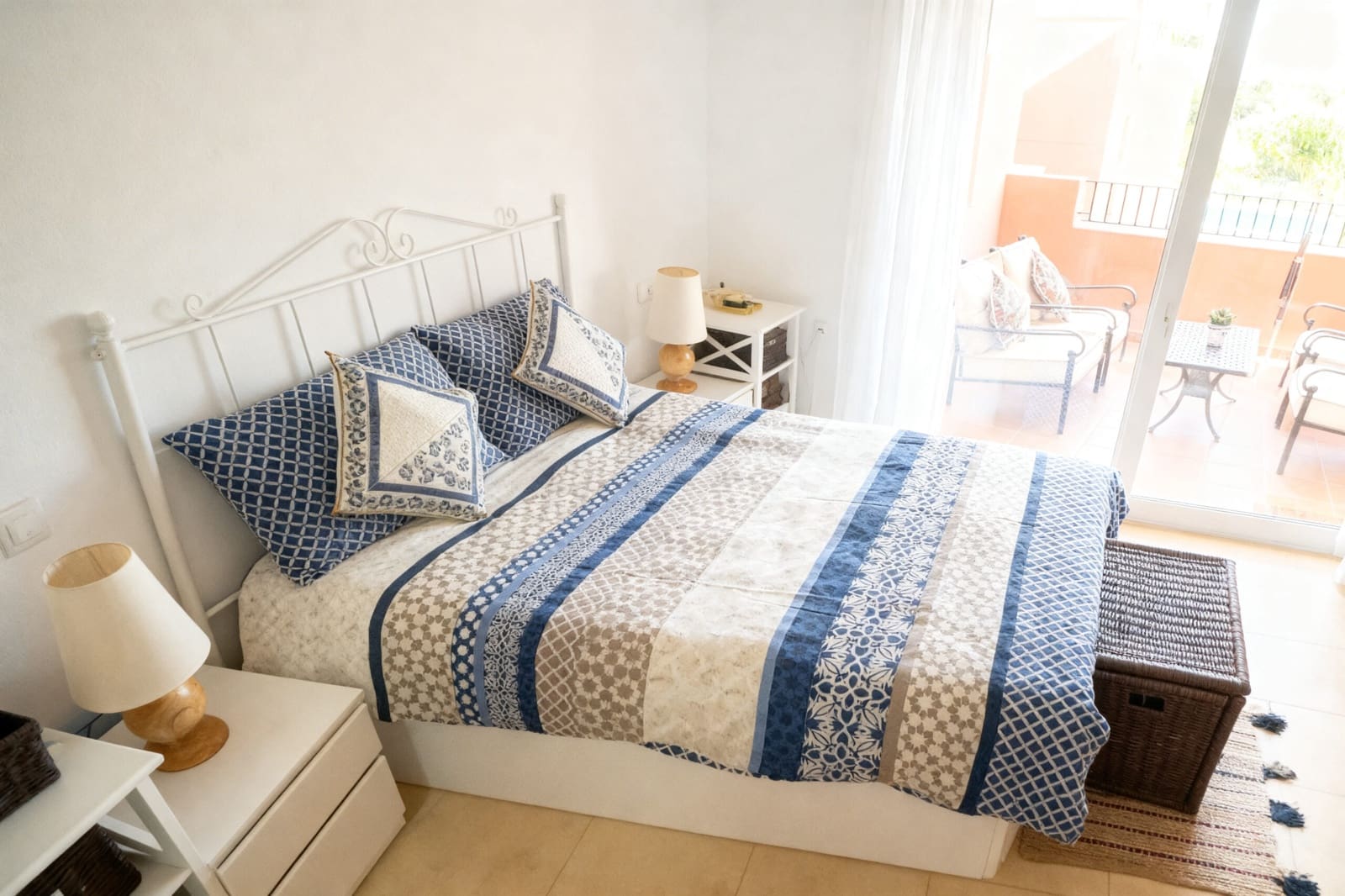 2 bedroom Apartment for sale in Torre-Pacheco - € 229,500 (Ref: 9680582)