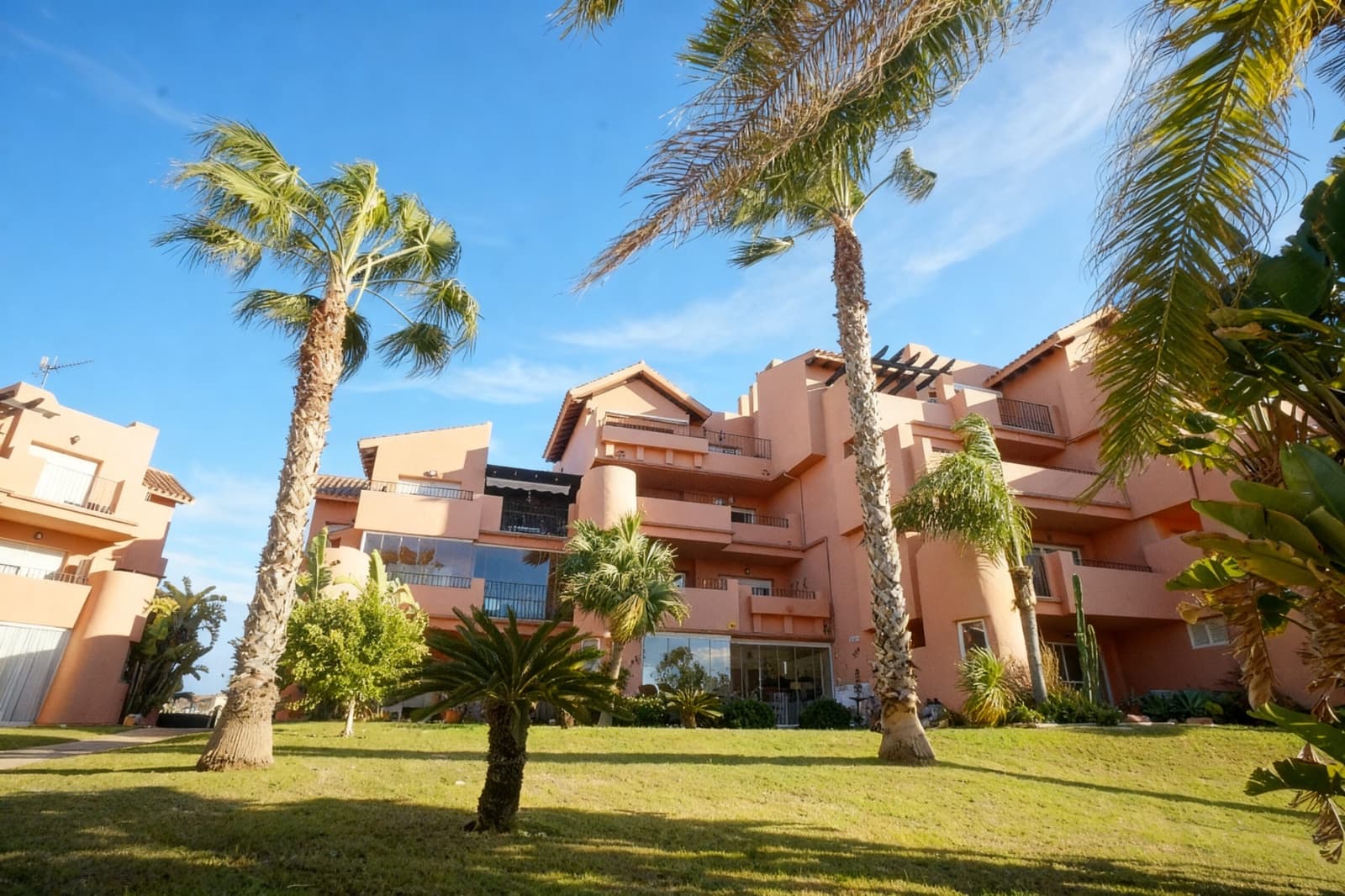 2 bedroom Apartment for sale in Torre-Pacheco - € 229,500 (Ref: 9680582)