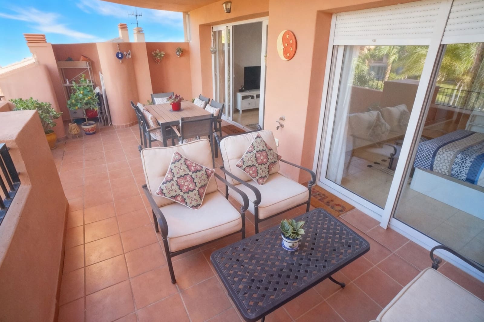 2 bedroom Apartment for sale in Torre-Pacheco - € 229,500 (Ref: 9680582)