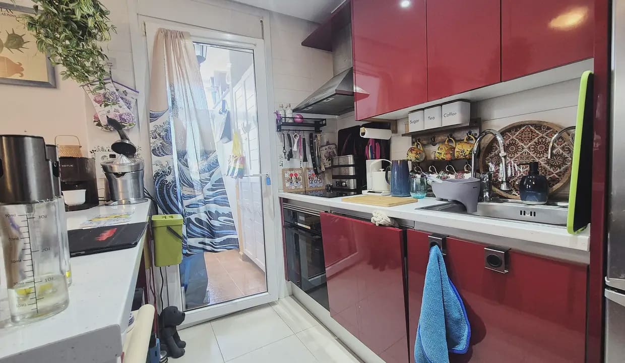 Casa de 2 habitaciones en Roldan en venta - 214.999 € (Ref: 9684378)