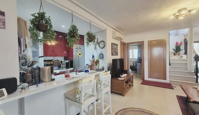 2 quarto Casa em Banda para venda em Roldan, Torre-Pacheco - 214 999 € (Ref: 9684378)