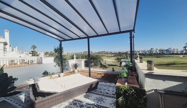 2 quarto Casa em Banda para venda em Roldan, Torre-Pacheco - 214 999 € (Ref: 9684378)